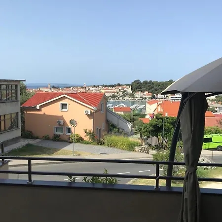 Apartments Jelka Banjol Exterior photo