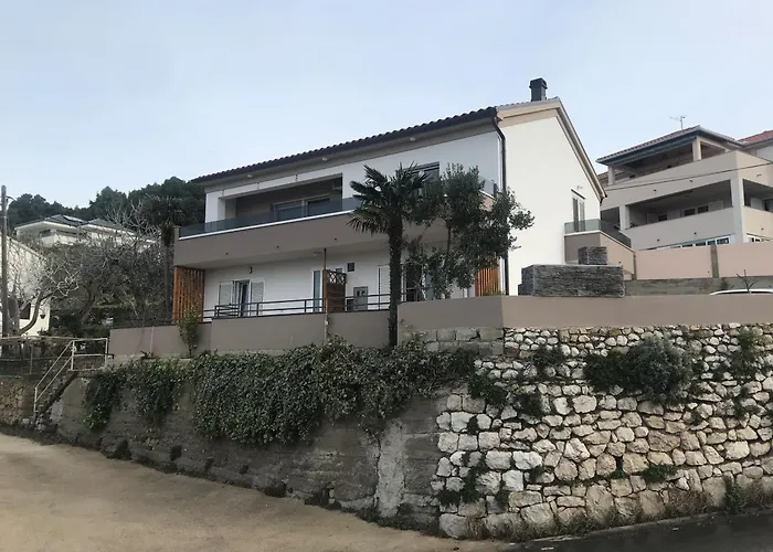Apartments Jelka