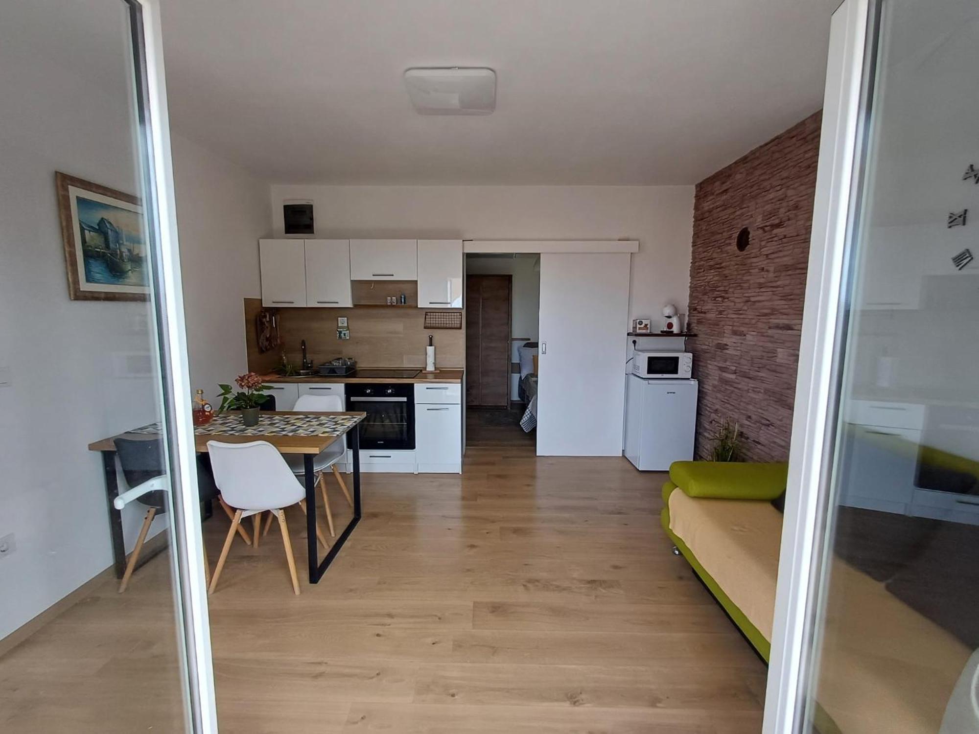 Jelka Apartment
