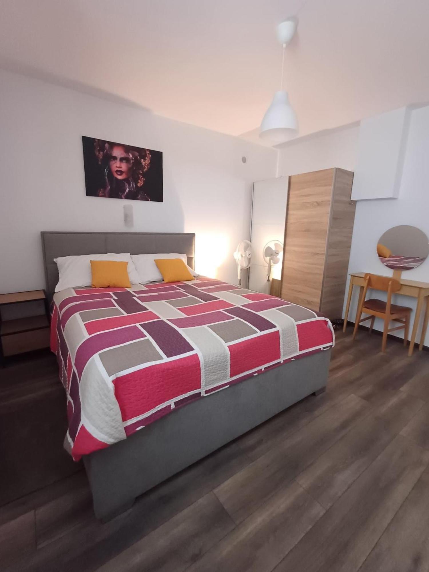 Jelka Apartment *