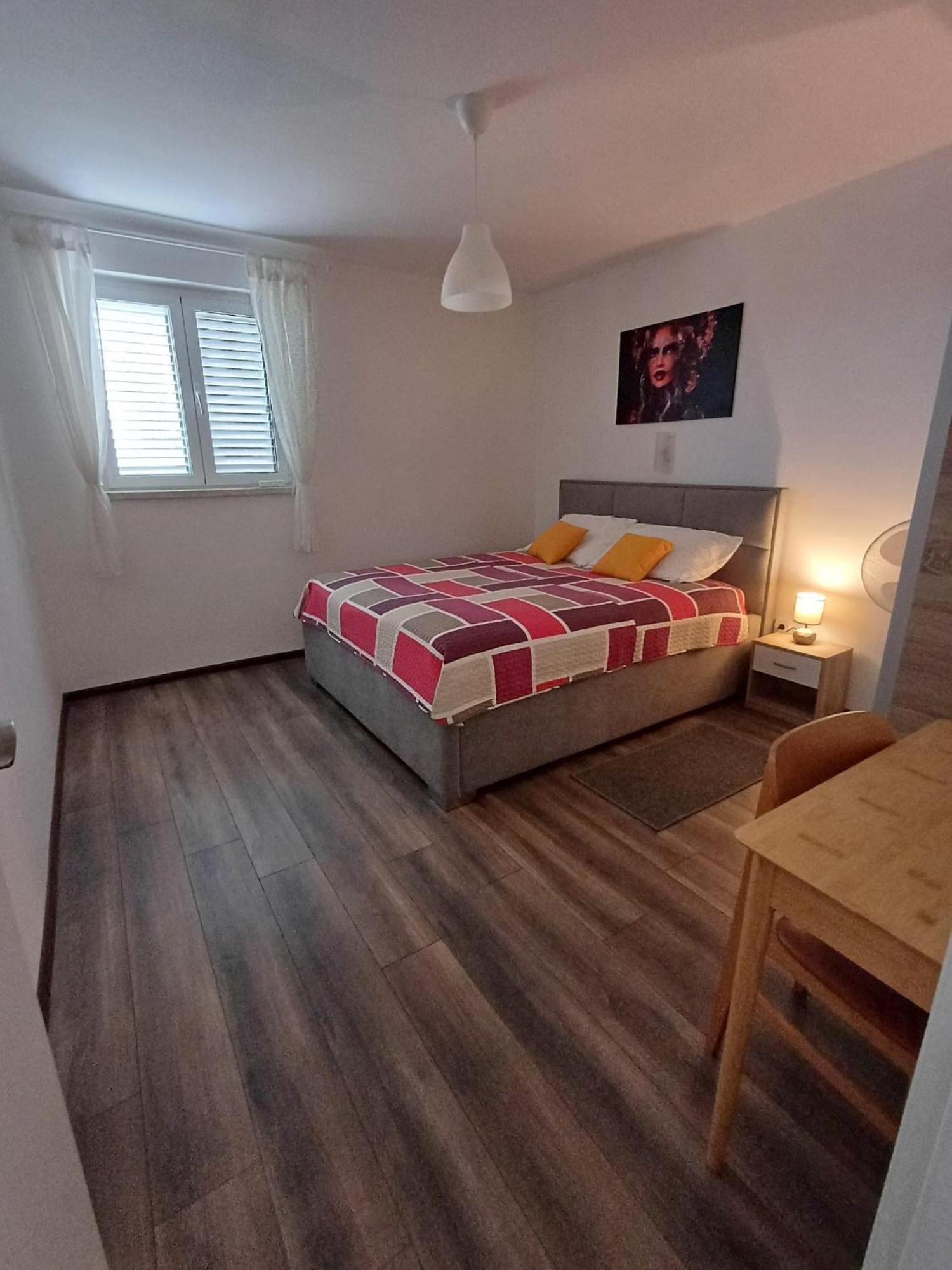 Apartment Jelka *