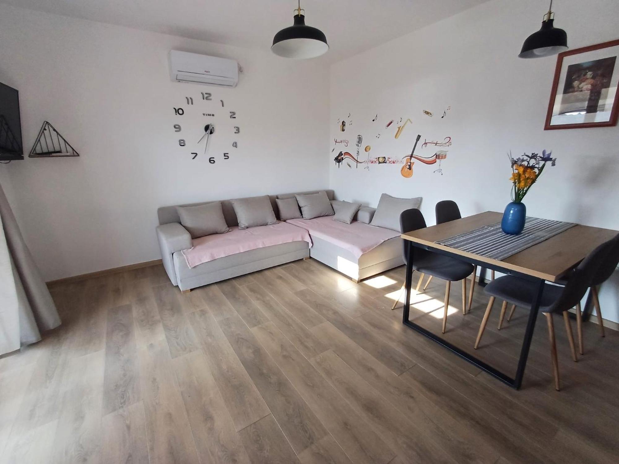 Jelka Apartment Banjol